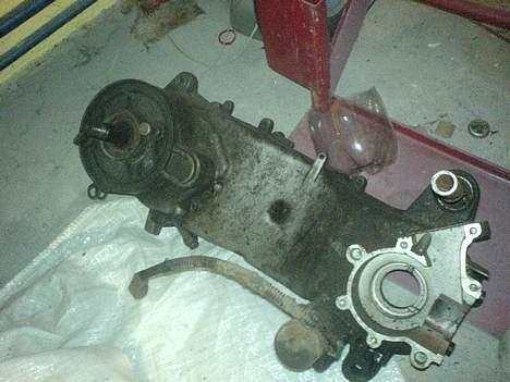 PGO Hot50 Byttet -> NRG billede 9