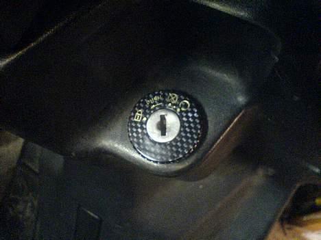 PGO Hot50 Byttet -> NRG billede 10