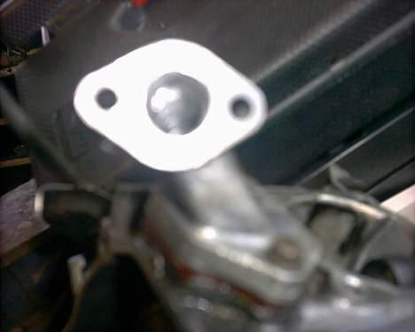 Honda melody billede 6