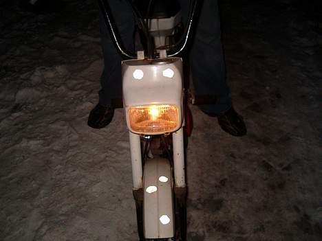 Puch mini maxi solgt billede 6