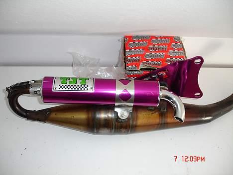 Benelli 491 st lc evo tilslag billede 6