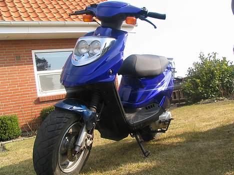 PGO Hot 50 billede 1