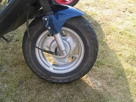 PGO Hot 50 billede 3