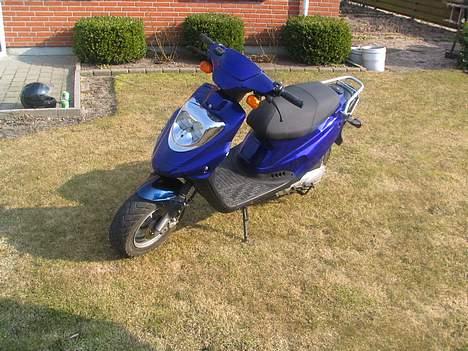 PGO Hot 50 billede 4