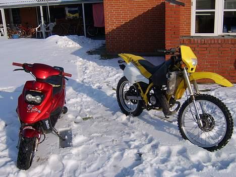 PGO Hot 50 Racing SOLGT billede 13