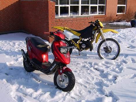 PGO Hot 50 Racing SOLGT billede 14