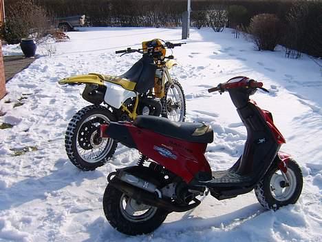 PGO Hot 50 Racing SOLGT billede 15