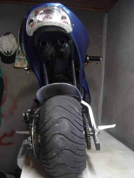 MiniBike Blade billede 5