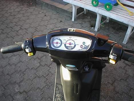 PGO PGO HOT SP billede 6