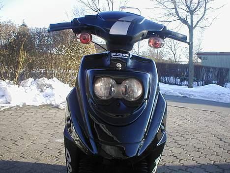 PGO PGO HOT SP billede 7