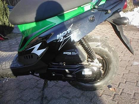 PGO PGO HOT SP billede 9