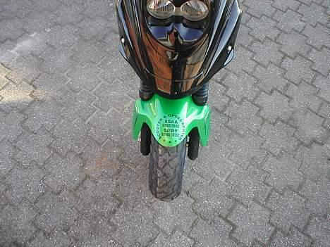 PGO PGO HOT SP billede 10