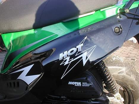 PGO PGO HOT SP billede 11