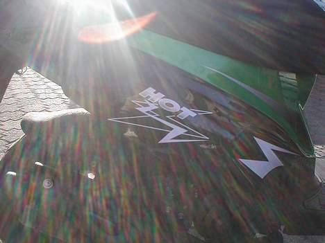 PGO PGO HOT SP billede 12