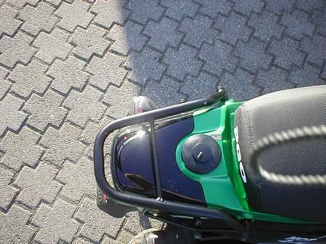 PGO PGO HOT SP billede 13