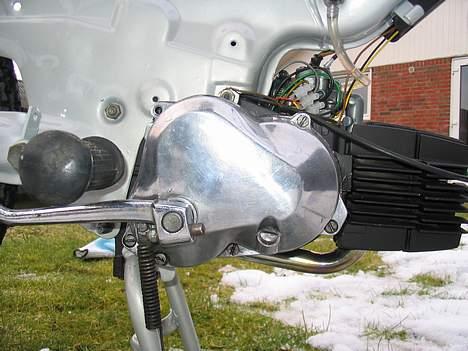 Puch Maxi kl - Gammelt billede 10