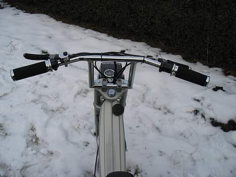 Puch Maxi kl - Gammelt billede 11