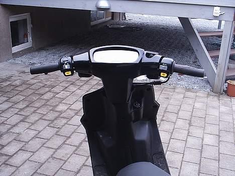 PGO hot 50 til slag/bytte billede 5