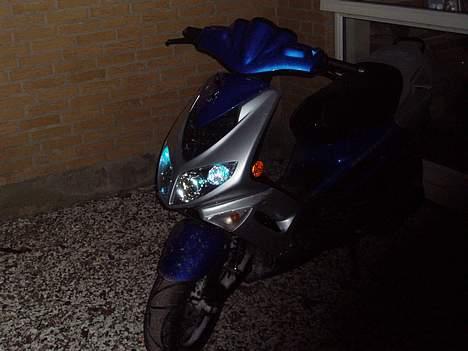 Peugeot Speedfight 2 Ac (Byttet)  billede 6