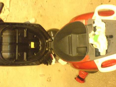 Yamaha Neos 30  billede 6