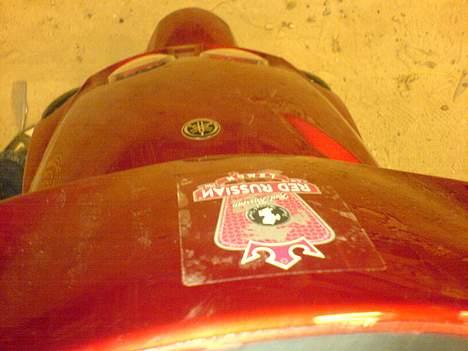 Yamaha Neos 30  billede 7