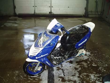 Aprilia Sonic |  Til salg! billede 9