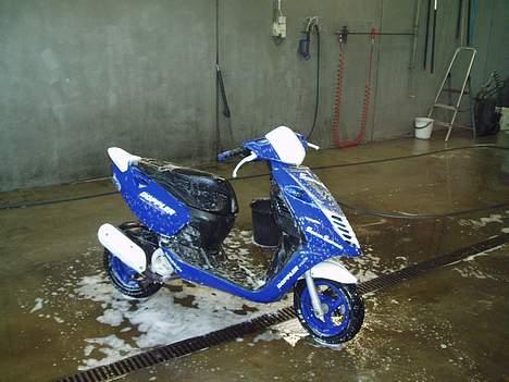 Aprilia Sonic |  Til salg! billede 10