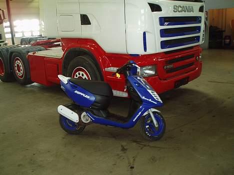 Aprilia Sonic |  Til salg! billede 15