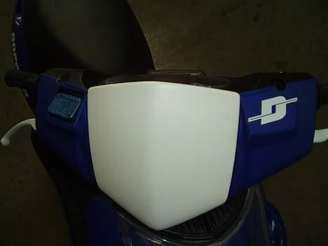 Aprilia Sonic |  Til salg! billede 17