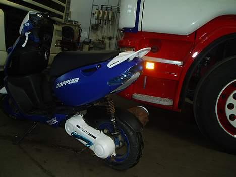 Aprilia Sonic |  Til salg! billede 18