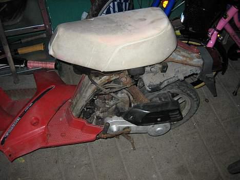 Honda Melody ****SOLGT***** billede 4