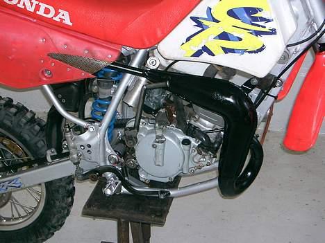 Honda Cr 80 SOLGT! billede 1