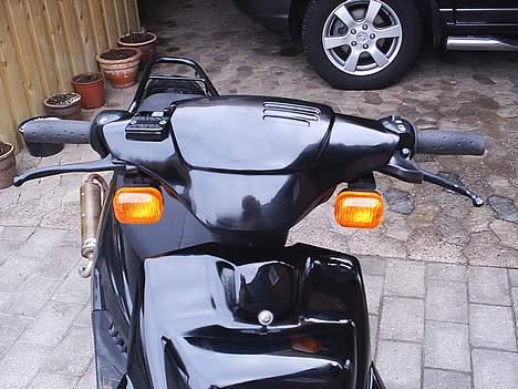 PGO hot 50 til slag/bytte billede 7