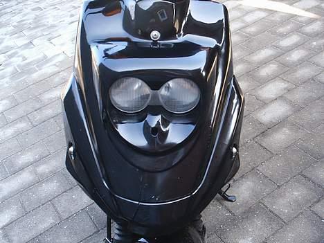 PGO hot 50 til slag/bytte billede 10