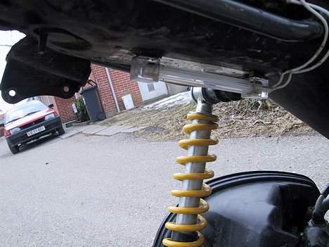 Suzuki Streetmagic "SOLGT" billede 7