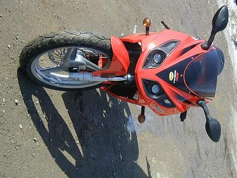 Rieju RS2 MATRIX billede 6