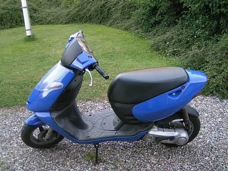 Aprilia Sonic AC - Gammelt billede 1