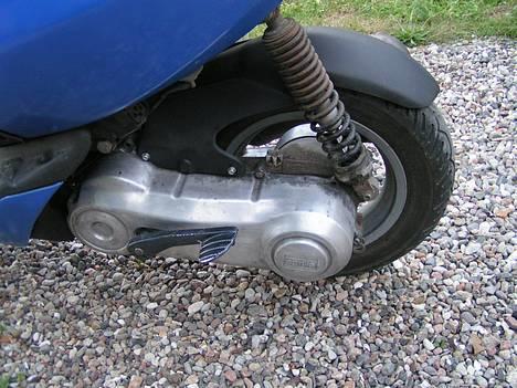 Aprilia Sonic AC - Gammelt billede 2