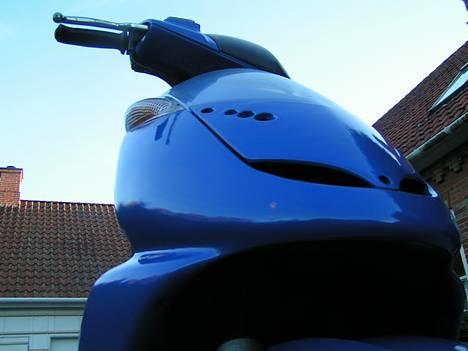 Aprilia Sonic AC - Gammelt billede 4