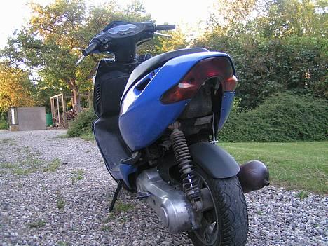 Aprilia Sonic AC - Gammelt billede 5