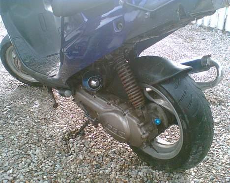 PGO Hot 50  billede 2