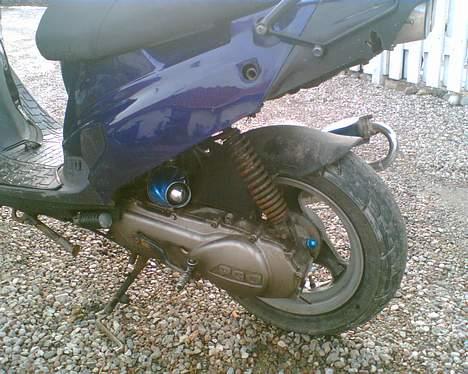 PGO Hot 50  billede 4