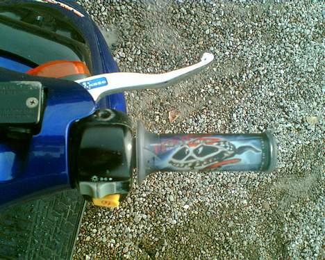 PGO Hot 50  billede 5