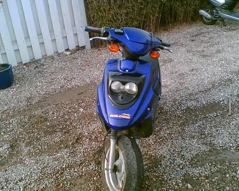 PGO Hot 50  billede 6