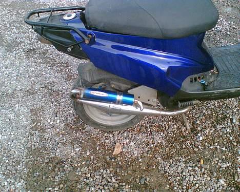 PGO Hot 50  billede 7