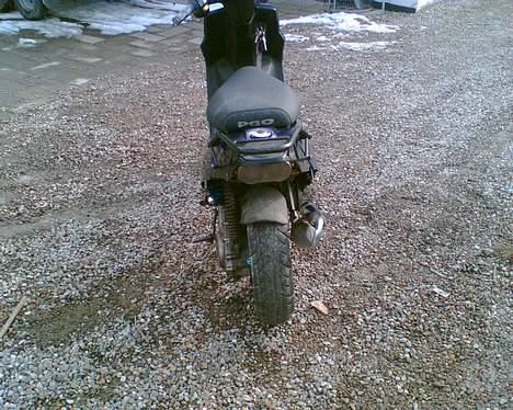 PGO Hot 50  billede 8