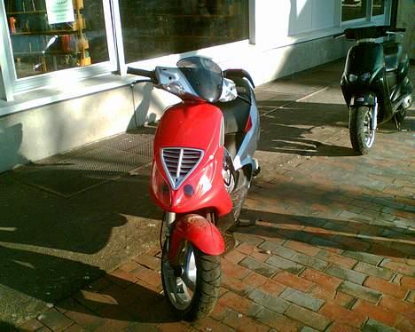 Piaggio Nrg Mc3 (Solgt) billede 2