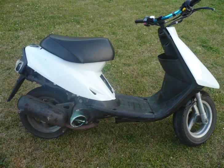 Yamaha Jog SOLGT billede 1