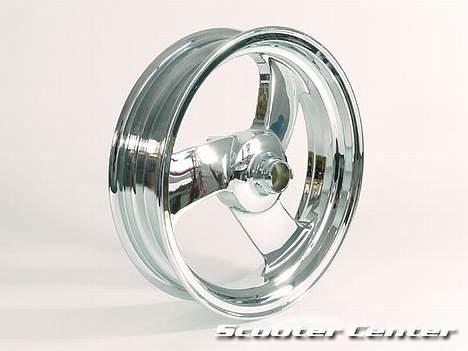 Piaggio NRG Solgt - vil det ikke se godt ud med dem på billede 12