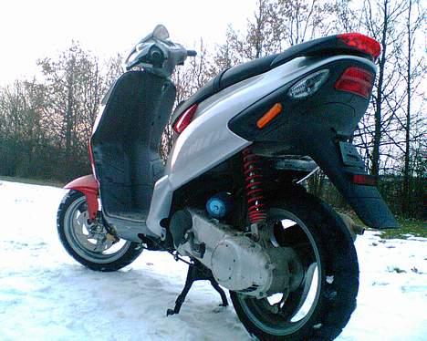 Piaggio Nrg Mc3 (Solgt) billede 12